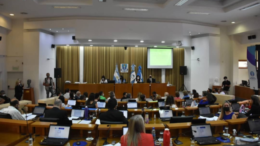 El intendente de Neuquén tiene vía libre para ejecutar un presupuesto de más de $25 mil millones en 2022