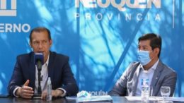 Los municipios neuquinos del interior también pagarán el aguinaldo este viernes