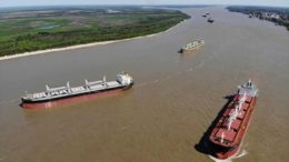 Rosario, la llave de la Argentina productiva