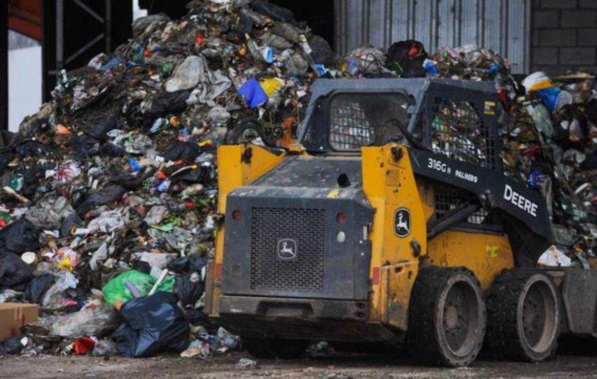 Proponen armonizar el manejo de los residuos en las localidades de la región del sur santafesino