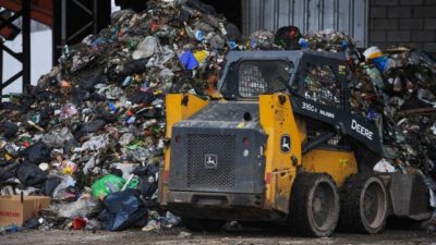 Proponen armonizar el manejo de los residuos en las localidades de la región del sur santafesino