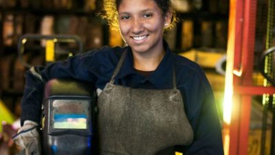 Venado Tuerto: Lanzan un programa de formación e inclusión laboral destinado a mujeres jóvenes y desempleadas