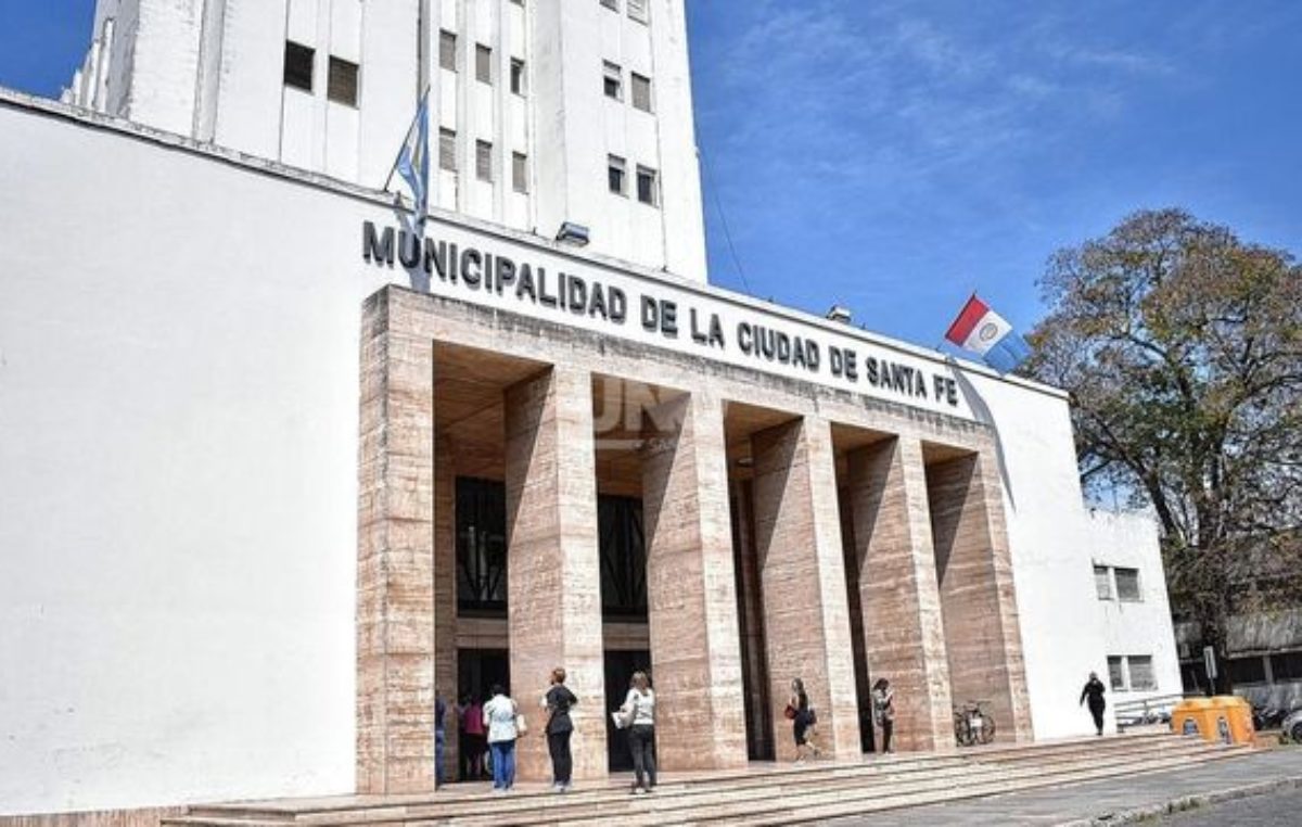 Deuda por coparticipación: cautela en el municipio de Santa Fe por los fondos que podrían llegar a la ciudad