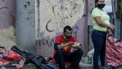 Según la UNESCO, casi 6 millones de argentinos pasan hambre