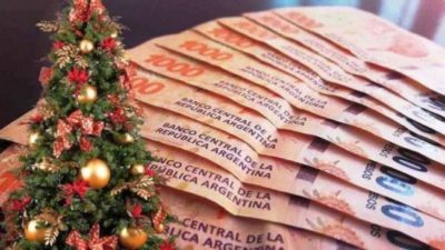 Uno por uno, los Municipios bonaerenses que pagan bono de fin de año