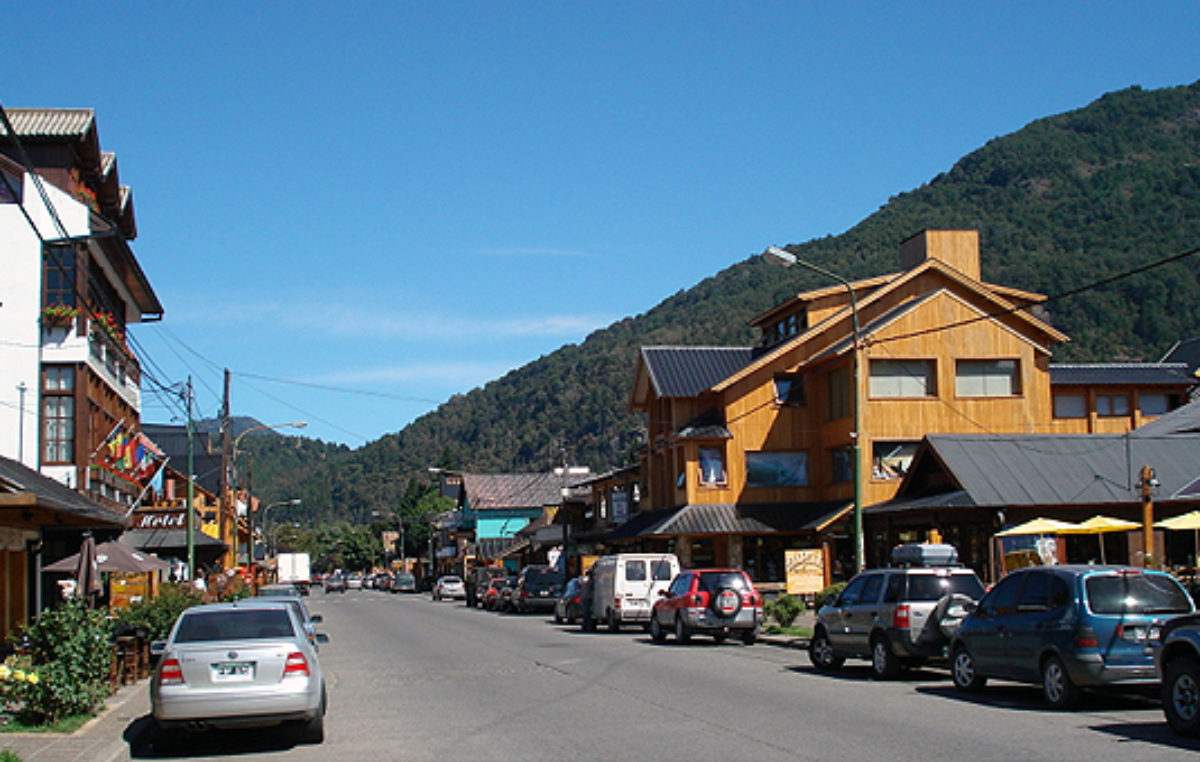 San Martín de los Andes sumó casi 4 mil nuevos habitantes en un año