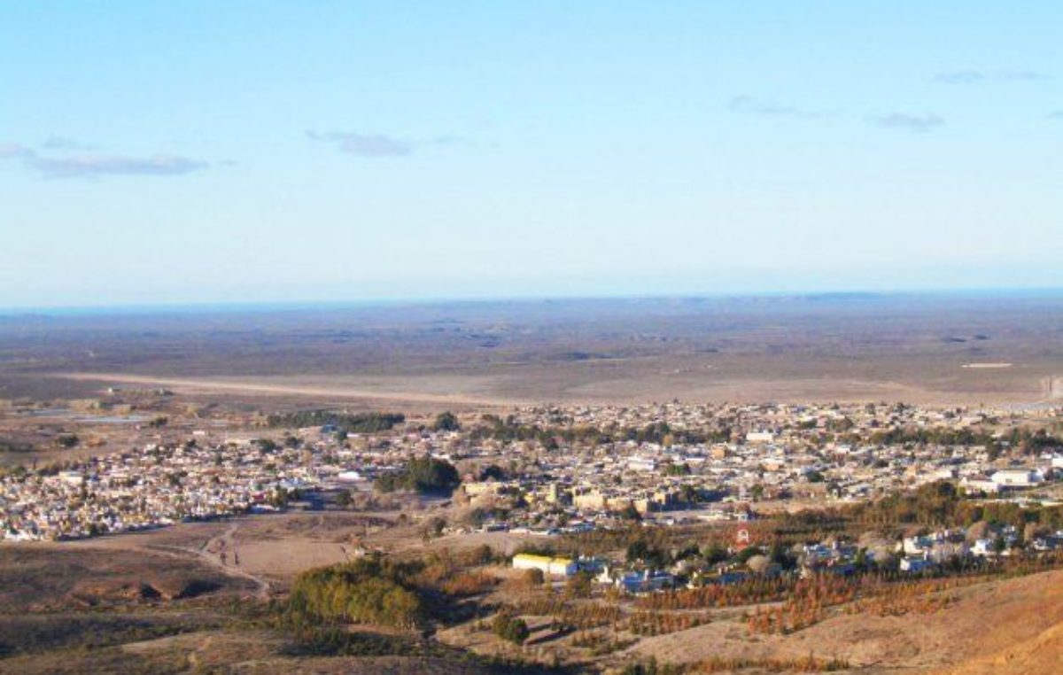 Firman puesta en marcha de una Zona Franca en Sierra Grande