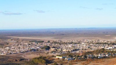 Firman puesta en marcha de una Zona Franca en Sierra Grande