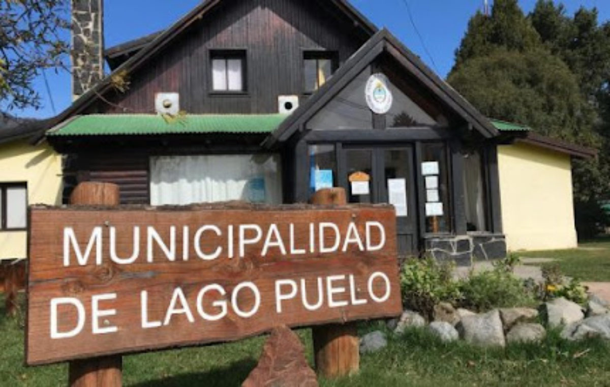 Municipio de Lago Puelo inauguró Oficina de Empleo