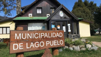 Municipio de Lago Puelo inauguró Oficina de Empleo