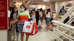 El comercio y la industria facturaron 134% más en noviembre en la ciudad de Río Cuarto