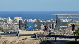 El récord de ocupación generó un movimiento de más de $1.130 millones en Puerto Madryn