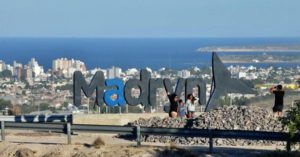 El récord de ocupación generó un movimiento de más de $1.130 millones en Puerto Madryn