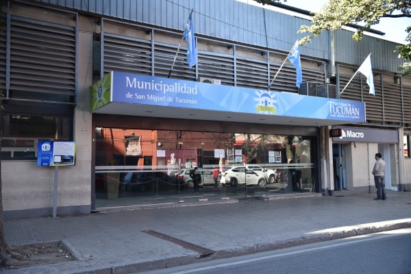 Los trabajadores municipales de Tucumán cobrarán un bono adicional de $ 10.000 en febrero