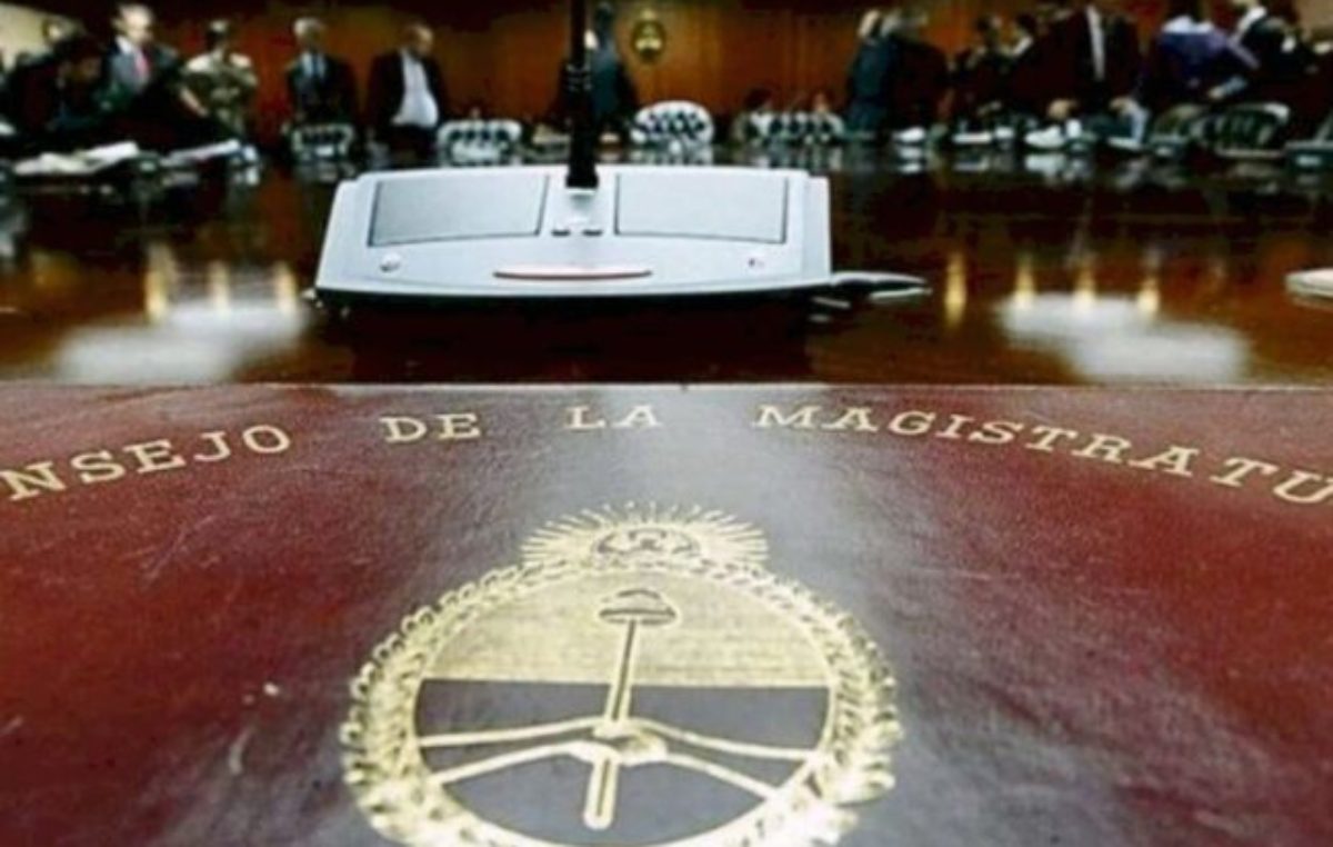 El Consejo de la Magistratura avanza en el proceso para que jueces y abogados elijan nuevos representantes