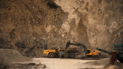 San Juan, primera en inversiones mineras del país en los últimos dos años
