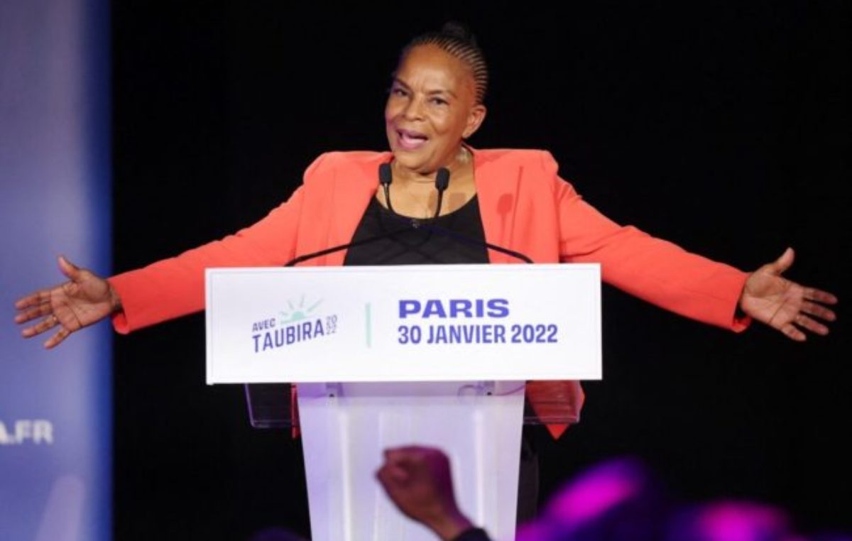 Francia: La primaria popular de la izquierda profundizó las diferencias