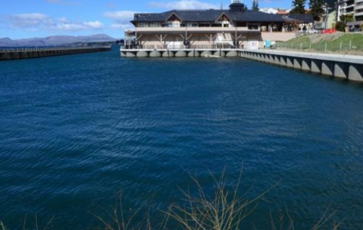 Bariloche: Gennuso y la estatización del puerto San Carlos: «El sector privado tuvo un gran fracaso y dejó eso abandonado»