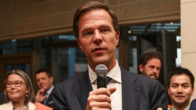 El nuevo gabinete de los Países Bajos tendrá una cantidad récord de mujeres
