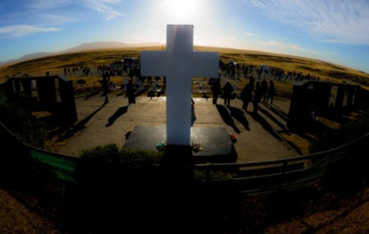 Declaran 2022 como año «de homenaje del pueblo argentino a los caídos en Malvinas»