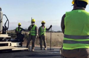 El Plan Argentina Hace avanza con 3.131 obras y proyectos en todo el País