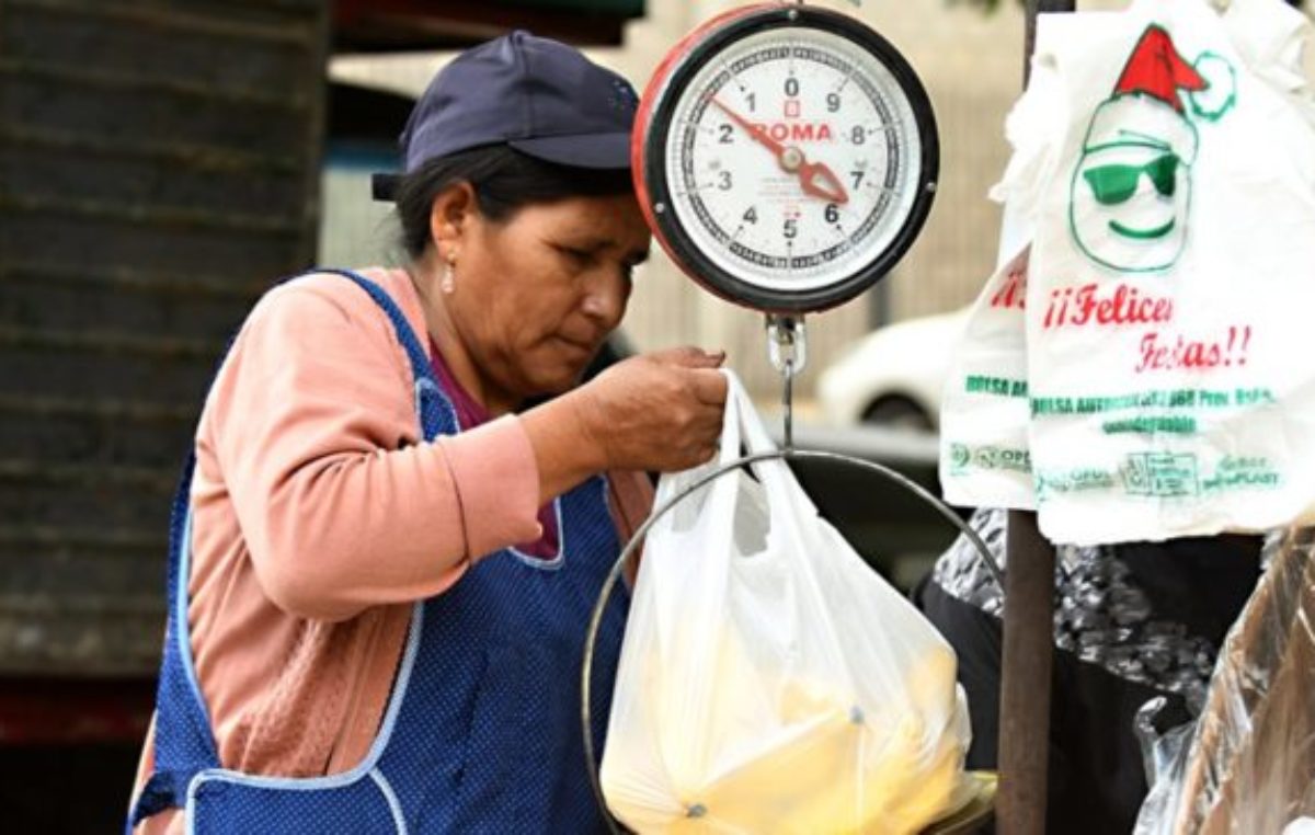 América del Sur cerró 2021 con un alza en la inflación, aunque con realidades diferentes