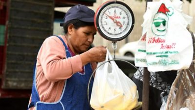 América del Sur cerró 2021 con un alza en la inflación, aunque con realidades diferentes