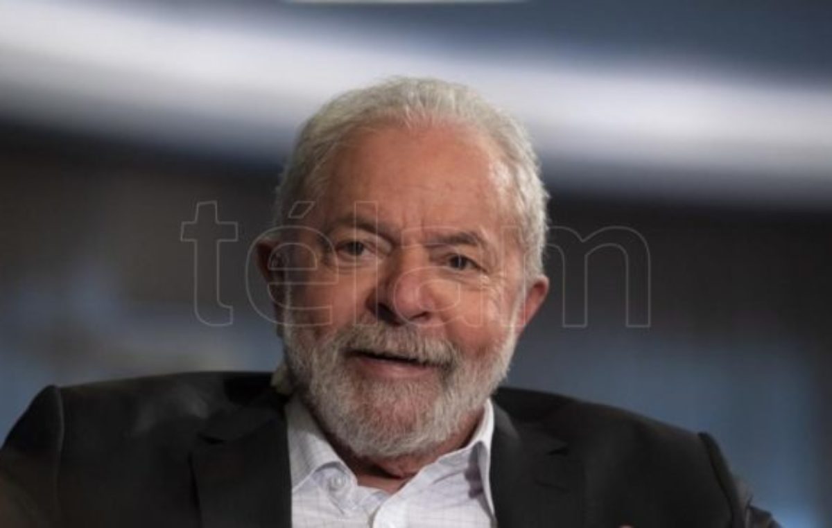 Las Fuerzas Armadas respetarán la elección de Lula, afirmó el jefe de la Fuerza Aérea
