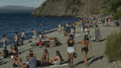 En solo quince días, el turismo en Río Negro generó un impacto económico que superó los 2.000 millones de pesos