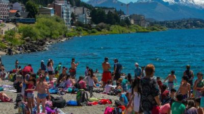 PreViaje ya inyectó más de $16 mil millones en Bariloche