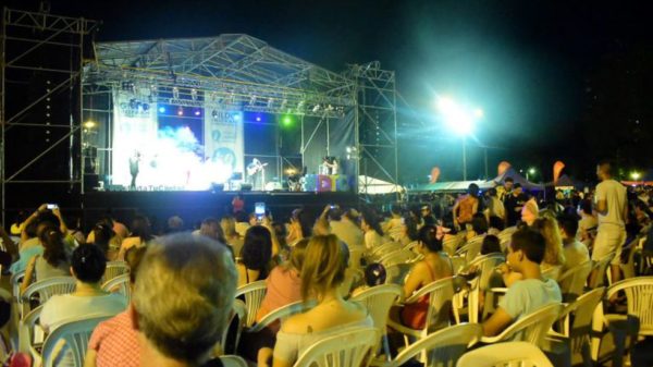 Formosa se prepara para la "Fiesta Nacional e Internacional del Río, Mate y Tereré"