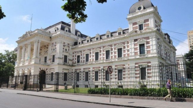 Reparto de fondos a Municipios bonaerenses: evolución y ranking "quinquenal"  