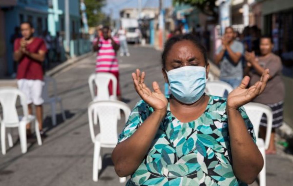 Mayor gasto público y endeudamiento: la receta global para enfrentar la pospandemia