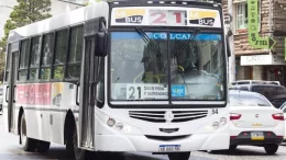 El Municipio de Bariloche le otorgó los casi cien mil litros de combustible a Mi Bus correspondientes a enero
