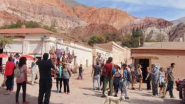 Jujuy: el turismo de enero generó más de $2.000 millones y ocupación récord