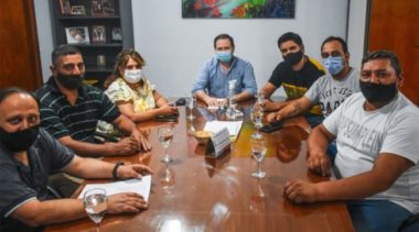 Mendoza: Municipalidad de Lavalle otorgó un aumento salarial del 51% para todo el personal municipal