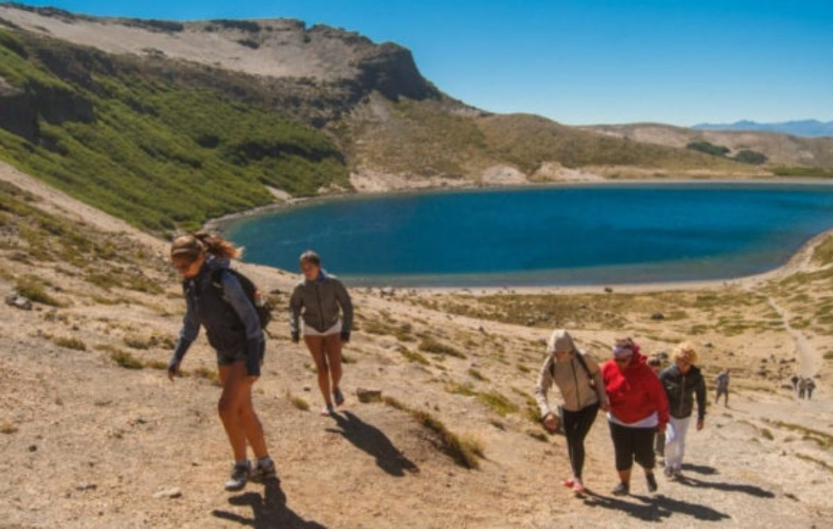 Temporada récord en Neuquén: ya hay más trabajos en turismo que en la pre pandemia