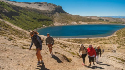 Temporada récord en Neuquén: ya hay más trabajos en turismo que en la pre pandemia