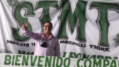 Anunciaron un nuevo aumento salarial para municipales de Tigre