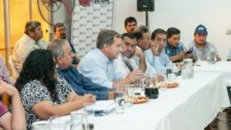 Intendentes salteños, acorralados por los sueldos y las obras