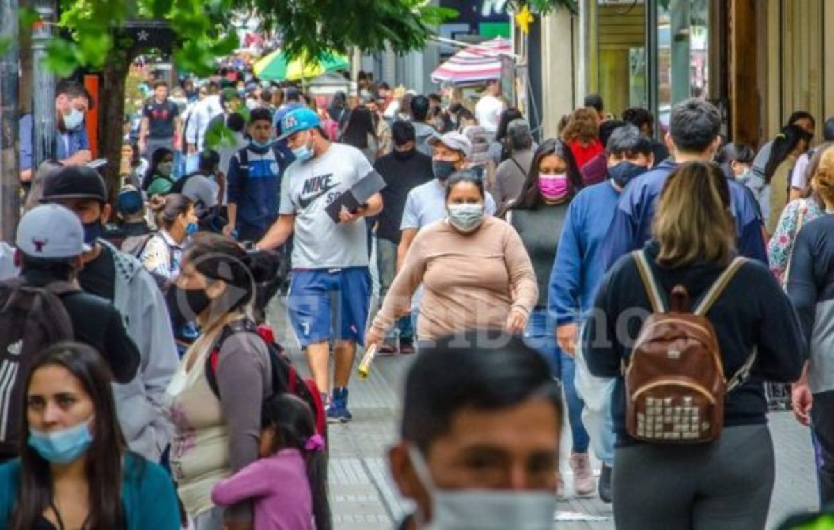 De cara al Censo, calculan que la población de Salta creció 15 por ciento