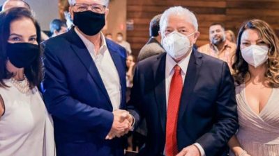 Brasil: Lula apuesta a su exrival Geraldo Alckmin como vicepresidente