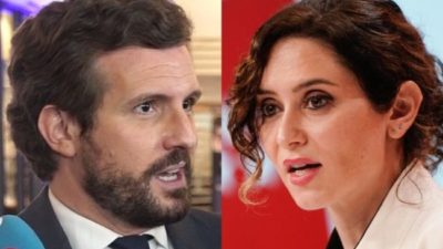 Un escándalo de espionaje y corrupción hace estallar al derechista Partido Popular de España