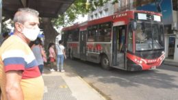 Subsidios al transporte: Santa Fe recibirá el 14,38 por ciento