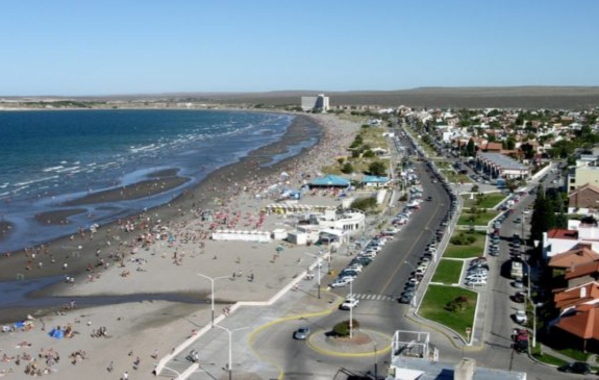 Puerto Madryn tuvo el mejor verano en 15 años, con ingresos por $2.500 millones