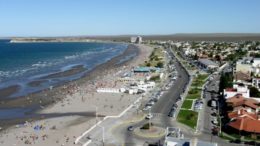 Puerto Madryn tuvo el mejor verano en 15 años, con ingresos por $2.500 millones