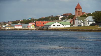 Brasil ratificó su respaldo ante el reclamo de soberanía argentina en Malvinas