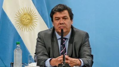 Santa Fe: FESTRAM rechaza la pauta salarial anunciada por el Ministro de Trabajo Moroni