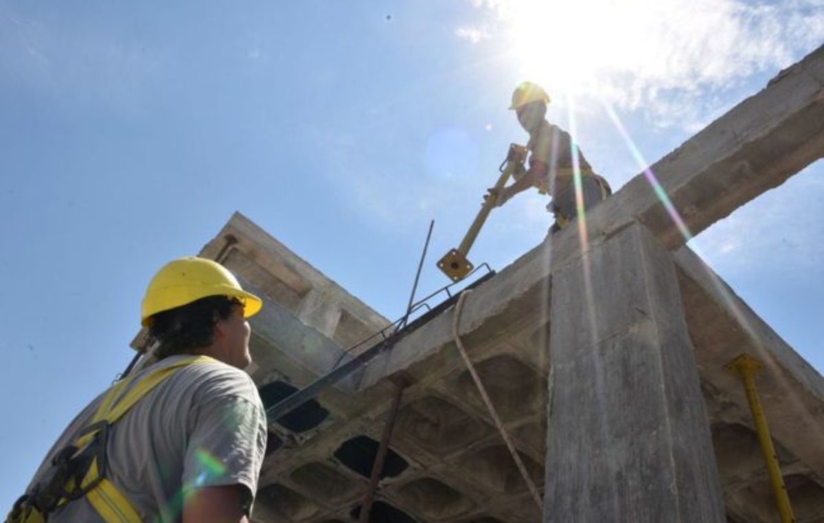 Santa Fe recuperó 19.000 puestos de trabajo y logró el mayor crecimiento del empleo en el país