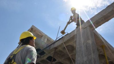 Santa Fe recuperó 19.000 puestos de trabajo y logró el mayor crecimiento del empleo en el país